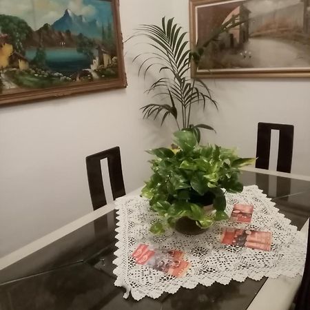 House Vintage Bed & Breakfast Catania Ngoại thất bức ảnh