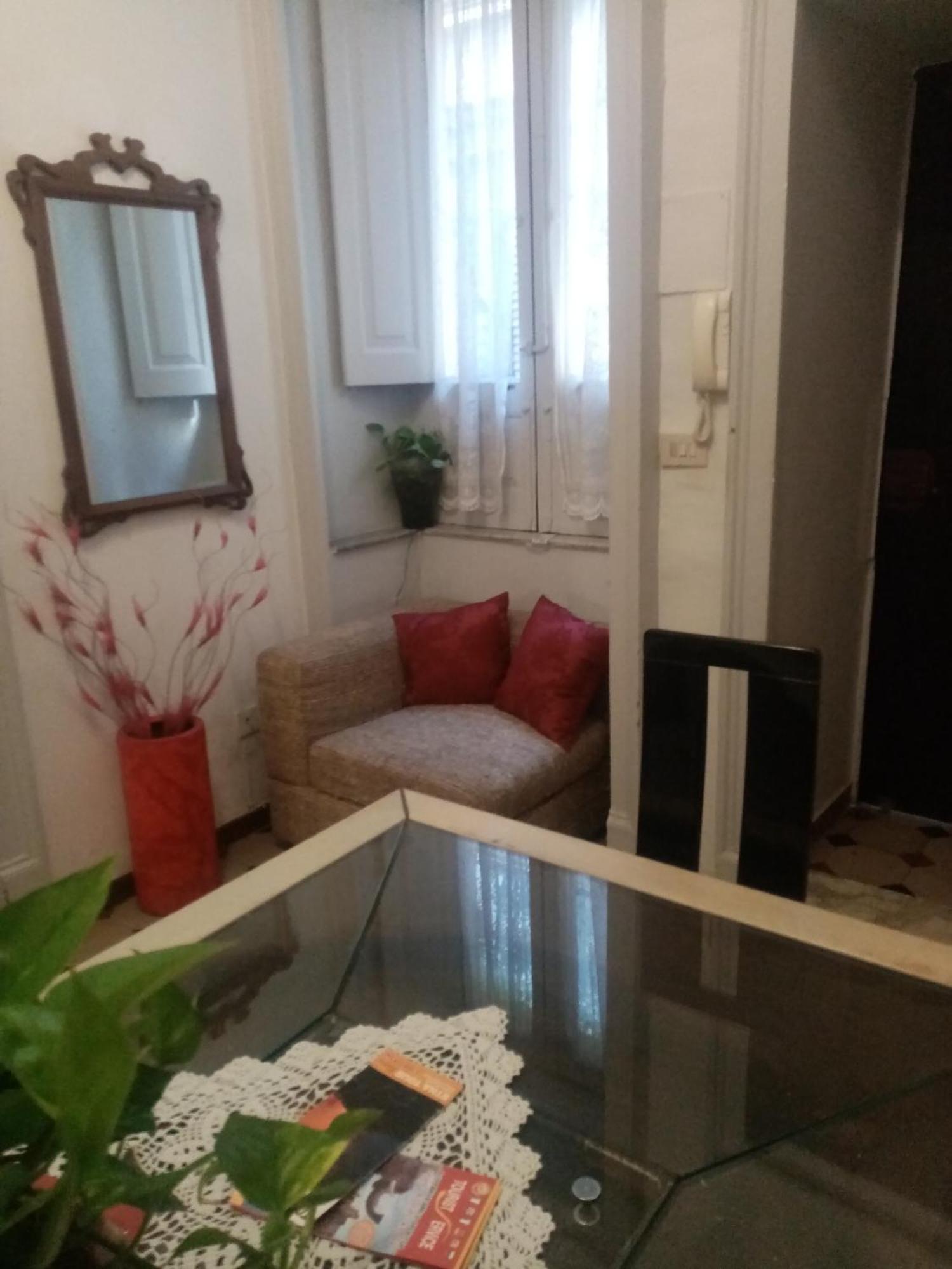 House Vintage Bed & Breakfast Catania Ngoại thất bức ảnh