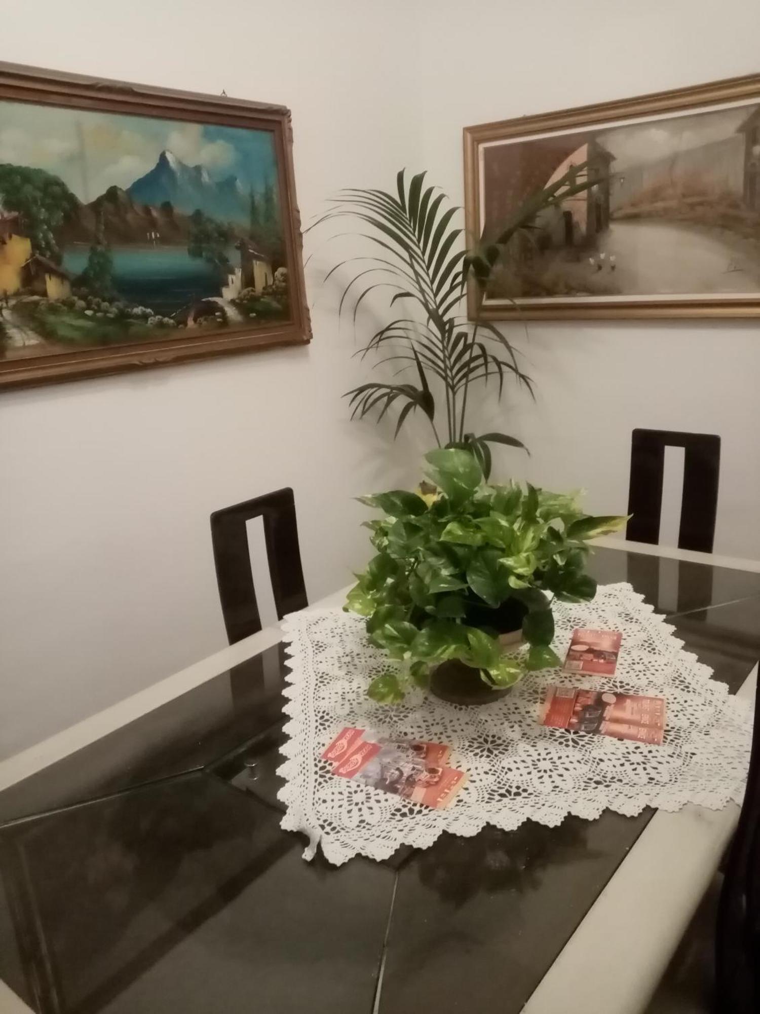 House Vintage Bed & Breakfast Catania Ngoại thất bức ảnh