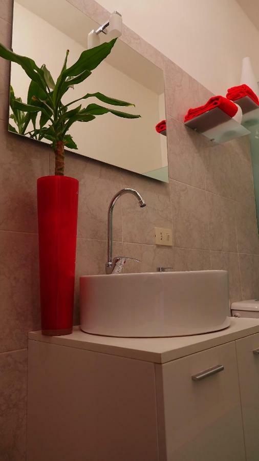 House Vintage Bed & Breakfast Catania Ngoại thất bức ảnh