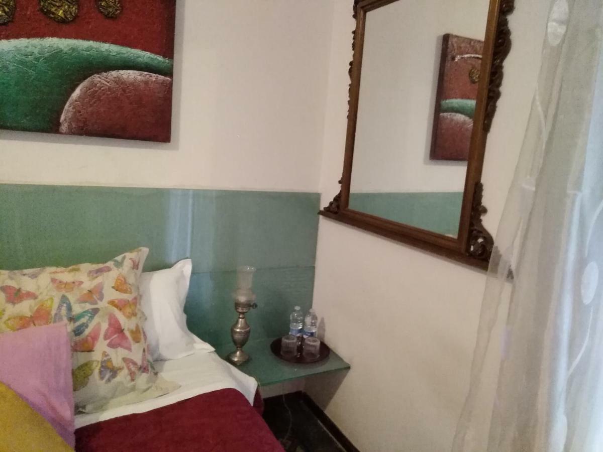 House Vintage Bed & Breakfast Catania Ngoại thất bức ảnh